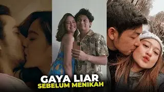 6 Pria yang Sempat Jatuh ke Pelukan Salshabilla Adriani