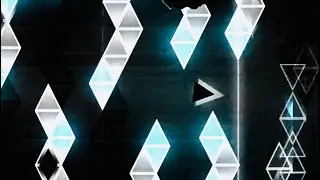 Crowd Control // zDeadlox // (Extreme Demon)