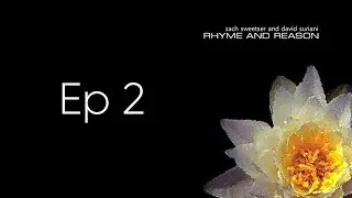 Rhyme & Reason Podcast - Ep 2 - The Best of What's Around
