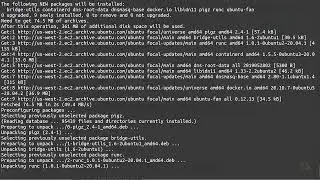 Training Certified Kubernetes Administrator 3  Install Kubeadm and Dependencies for Kubernetes