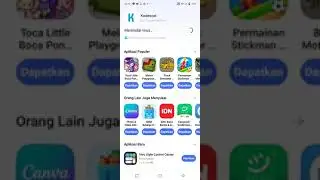 CARA DAFTAR KODE SOAL SISWA