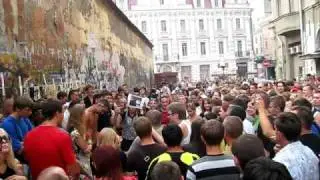 Перемен! 20 лет со дня гибели Цоя