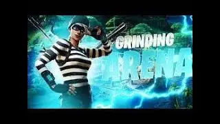 Fortnite Middle East Live / Chilling In Creative