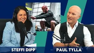 Paul Tylla ( CEO and Founder of HEAL) | Risk Ready Podcast
