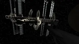 Orbit Guard - 7DFPS Game