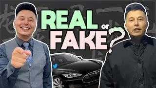 Who is Yi Long Ma? (Chinese Elon Musk)