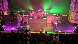 Chevelle - Any Last Words Trailer