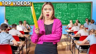 MY DAUGHTER BECOMES THE BOSS FOR 24 HOURS! | Jordan Matter