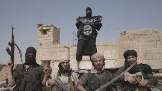 Planet Wissen - How threatening is the Islamic State?