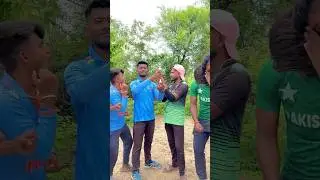 गुंगा लड़का बना जसप्रीत बुमराह 🥹❤️🏏 #cricket #shorts #reels #love #top #viral #trending #videos