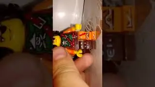 Лего ниндзяго  lego ninjago