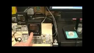 How to use mass flow controllers