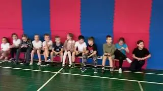 Скакалочный батл