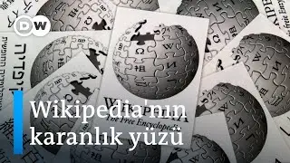 Wikipedia ne kadar güvenilir ve kimler temsil ediliyor? - DW Türkçe