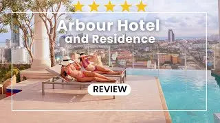 Arbour Hotel and Residence Review