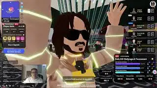 Ice Poker Gameplay | 2-12-23 Stream