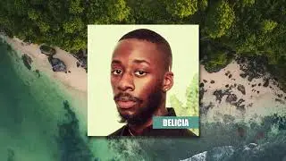 GoldLink x Smino TYPE BEAT Lo-fi Instrumental DELICIA