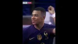 world cup final 😍 #mbappe #football #viral