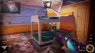 Most Clutch Play In Cod History | Black Ops 3