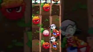Plants vs. Zombies™ 3 - April Monthly Update!