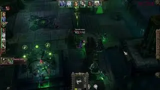 Warhammer 40,000: Rogue Trader # 40