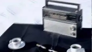 ВОСТОЧНЫЙ КЛАН - РАДИОСЛОВА