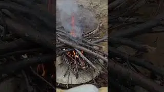 Survival Skills Unleashed: Bushcraft Solo Part 7