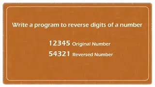 EASIEST PYTHON PROGRAM TO FIND THE REVERSE OF A THREE DIGIT NUMBER | VS CODE  