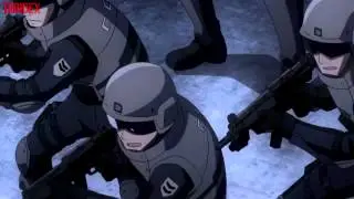 (Best) Tokyo Ghoul MV - Anime Music (HD)