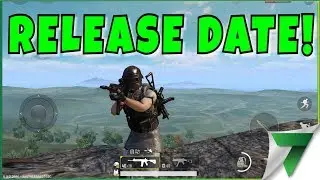 PUBG MOBILE RELEASE DATE ENGLISH VERSION! NEW INFO!! | PUBG MOBILE