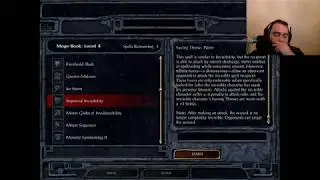 Baldur's Gate Arcane Spell Guide Level 4