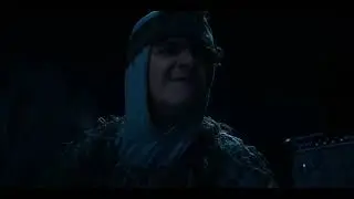 Eddies BEST MOMENT IN S4