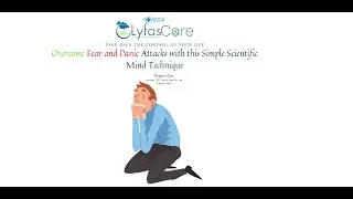 How to recover from fear and Panic Article Teaser Video