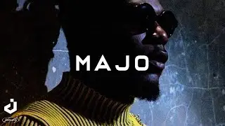 [FREE] Afrobeat Type Beat - "MAJO"
