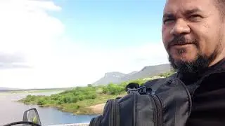 Os desafios do sertão