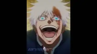 Be Gojo Satoru Or End Racism? | #shorts #jujutsukaisen #wouldyourather