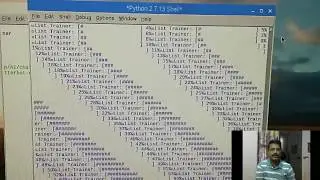 Talk to Raspberry Pi via Python based Chatbot