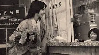 Megumi Asaoka (麻丘めぐみ)  - Sumire No Binsen (すみれの便箋) English Lyrics