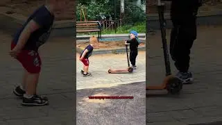 Если бы дети говорили 😎
