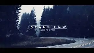 Free Ücretsiz VIDEOHIVE MYSTERIOUS - GRUNGE CINEMATIC TRAILER - Free After Effects Template