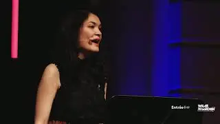 Maxine Palit de Jongh & Robbrecht Van Cauwenberghe - Vecht