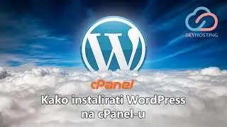 How to Install WordPress on cPanel
