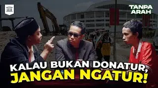 Xaivul Curiga PON buruk karena Dustin | Tanpa Arah