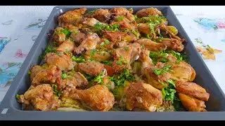 Вкусный Быстрый обед!