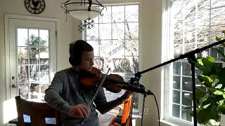 Welcome Home, By Radical Face Cover | Arranged By Grant Peterson (old!)