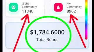 GLOBAL COMMUNITY LIVE WITHDRAWAL 9TH AUGUST 2024