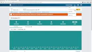 CSV List Uploads: Using Account Targeting and Contact Targeting