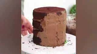 How To Make Chocolate Cake Decorating 2018! Amazing Cake Ideas   Cookies and Cake