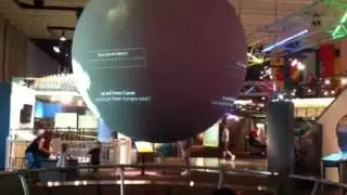 Seattle Pacific Science Center