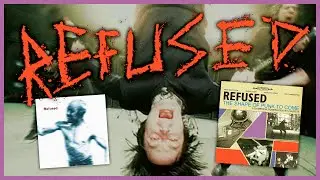 How REFUSED changed punk forever (